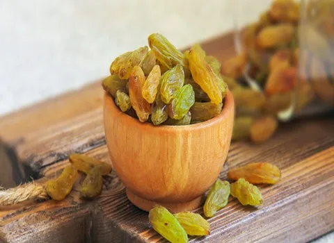 تصویر 5 از قیمت کشمش سبز کیلویی + خرید باور نکردنی