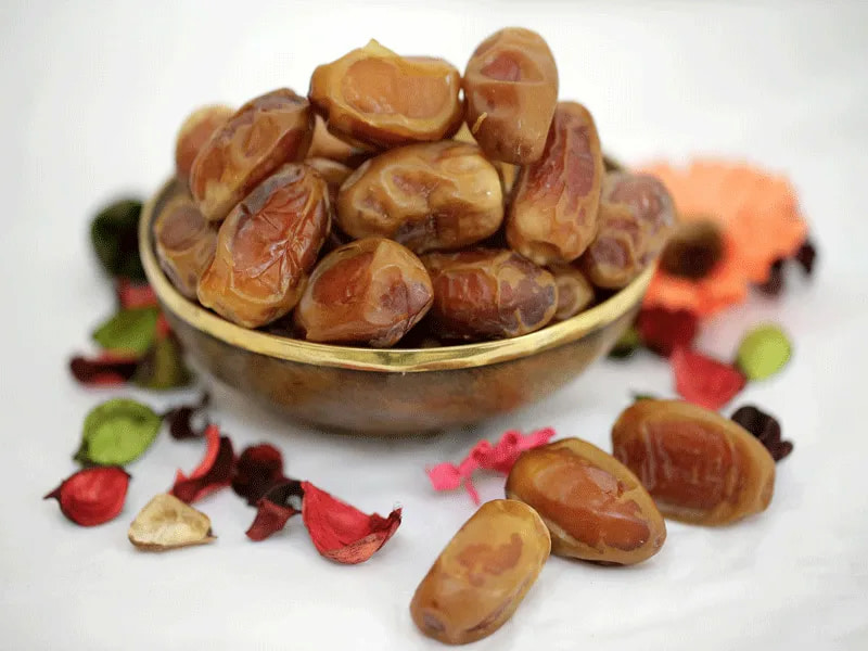تصویر 1 از خرید و قیمت خرما زاهدی عمده + فروش عمده