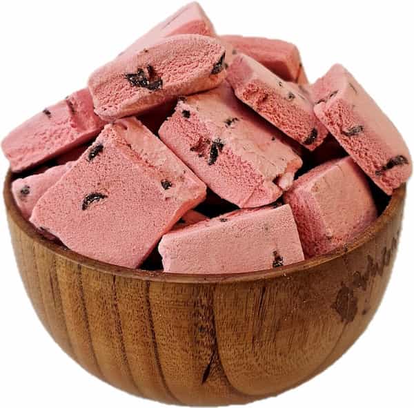 بستنی خشک یامی فروت با قیمت ویژه