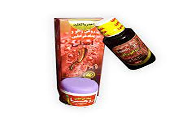 تصویر 1 از قیمت خرید پماد زالو  + فروش ویژه