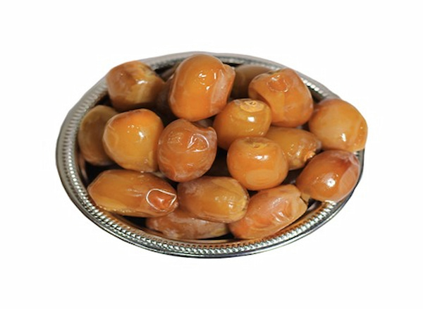 تصویر 1 از خرید و فروش خرما زاهدی تر با شرایط فوق العاده