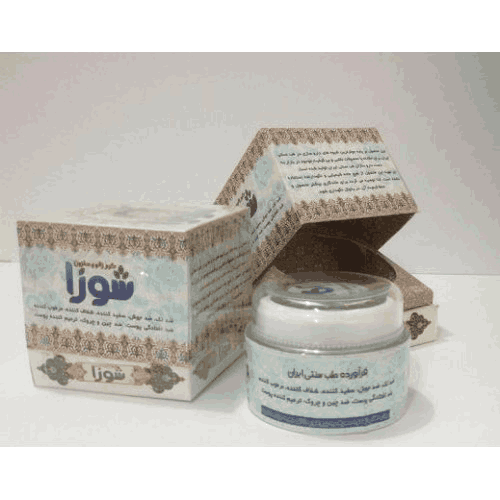 تصویر 2 از قیمت خرید ضماد زالو + فروش ویژه