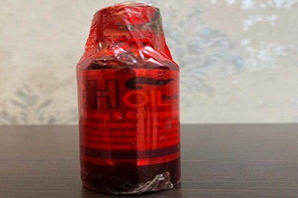 تصویر 1 از قیمت خرید روغن زالو سوختگی + فروش ویژه