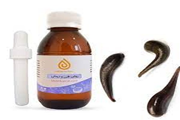 تصویر 5 از قیمت خرید روغن زالو سوختگی + فروش ویژه