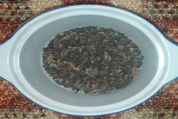 تصویر 5 از قیمت خرید پودر زالو  + فروش ویژه