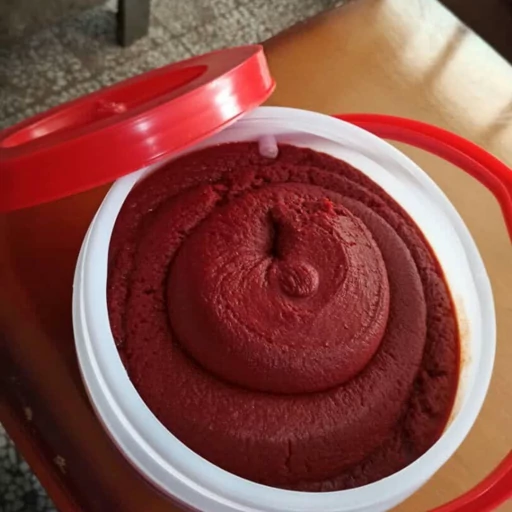 تصویر 2 از خرید و قیمت رب گوجه فرنگی کیلویی + فروش عمده