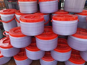 تصویر 4 از خرید و قیمت رب گوجه فرنگی کیلویی + فروش عمده