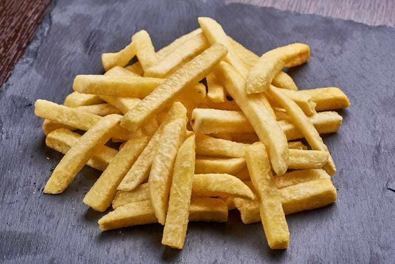 تصویر 1 از قیمت خرید فرنچ فرایز تنوری مخصوص + فروش ویژه