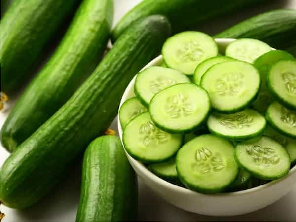 تصویر 5 از خرید و فروش خیار سبز تازه با شرایط فوق العاده