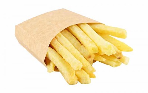 تصویر 3 از فروش سیب زمینی نیمه آماده سرخ کردنی + قیمت خرید به صرفه
