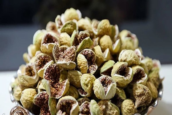 تصویر 2 از خرید و قیمت انجیر خشک تازه استهبان + فروش صادراتی