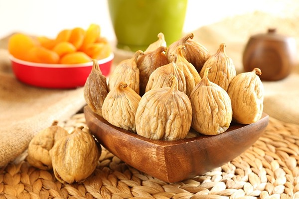 تصویر 3 از قیمت انجیر خشک اسلایس + خرید باور نکردنی