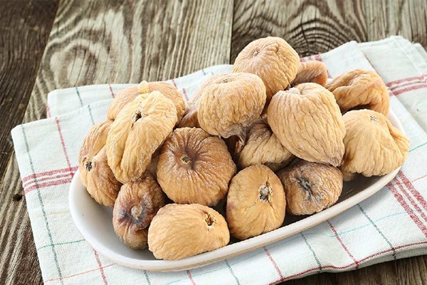 تصویر 1 از قیمت خرید انجیر خشک پفکی + فروش ویژه