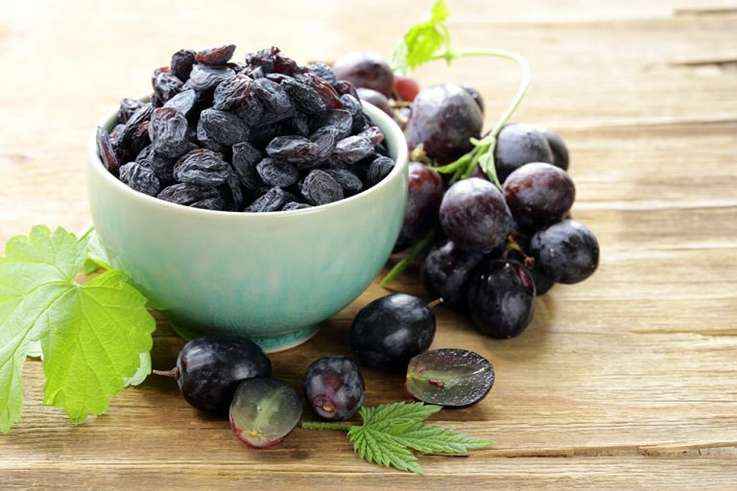تصویر 5 از خرید کشمش مویز + قیمت عالی باکیفیت