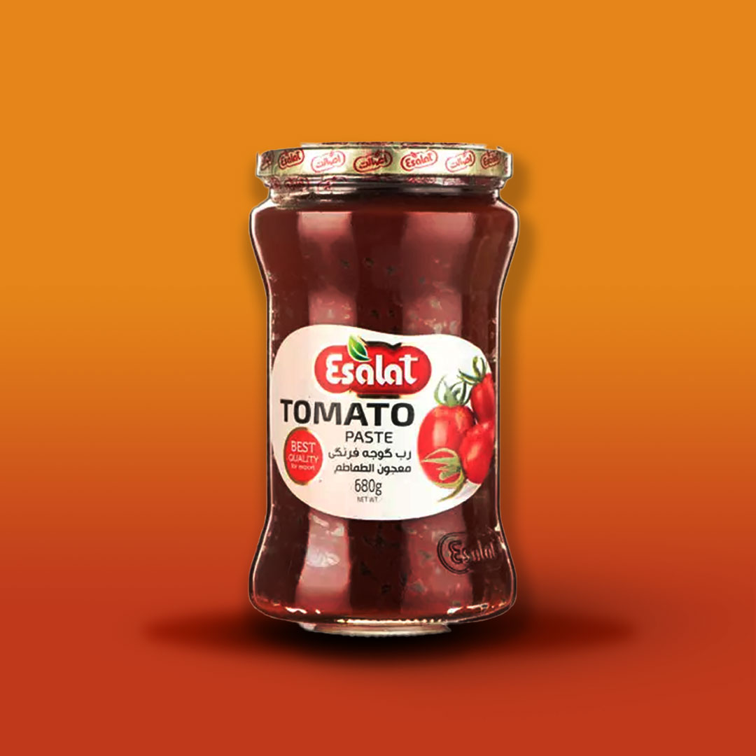تصویر 4 از خرید و قیمت رب گوجه فرنگی اصالت + فروش عمده