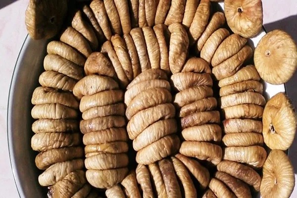 تصویر 2 از قیمت خرید انجیر آردی استهبان با فروش عمده