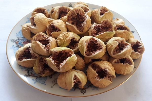 تصویر 5 از خرید و قیمت انجیر خشک ارگانیک + فروش صادراتی