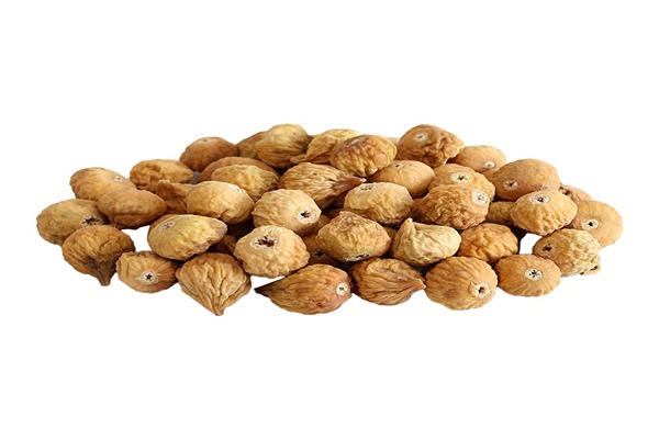 تصویر 1 از خرید و قیمت انجیر خشک کوچک + فروش عمده
