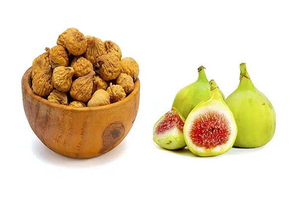 تصویر 5 از قیمت انجیر خشک نرم با کیفیت ارزان + خرید عمده