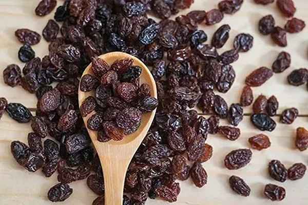 خرید کشمش آفتابی ملایر + قیمت عالی باکیفیت