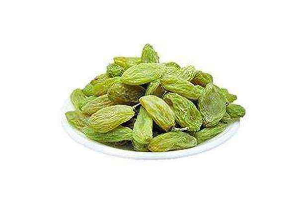 تصویر 1 از خرید کشمش سبز + قیمت فروش استثنایی