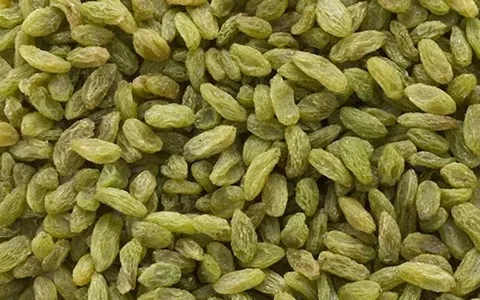 تصویر 4 از خرید کشمش سبز + قیمت فروش استثنایی