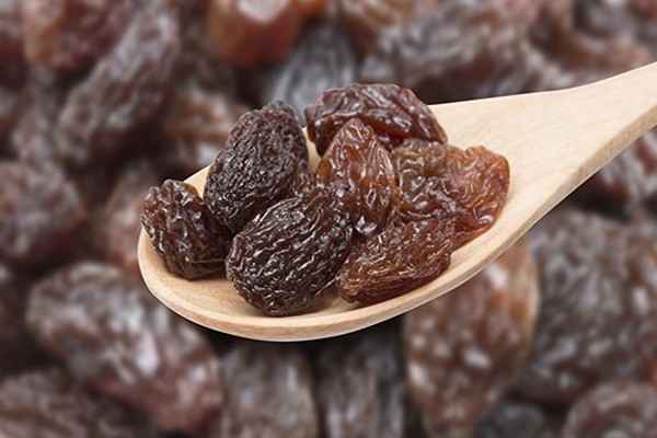 تصویر 1 از فروش کشمش مویز + قیمت خرید به صرفه