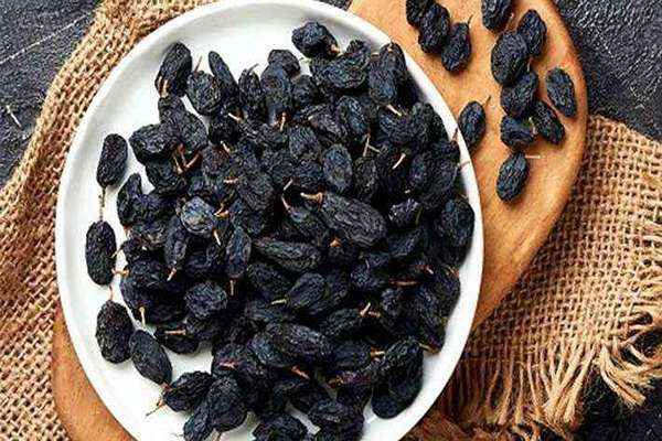 تصویر 3 از فروش کشمش مویز + قیمت خرید به صرفه
