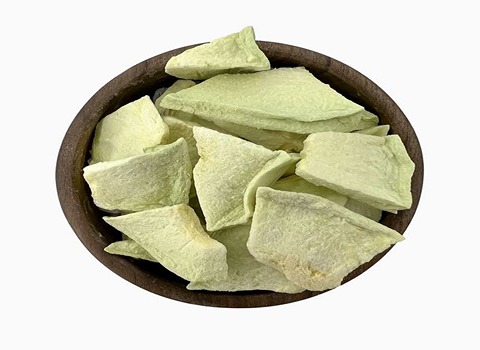 تصویر 2 از میوه خشک مخلوط شیشه ای ترکیبی ناب و رنگارنگ از مزه‌ ها