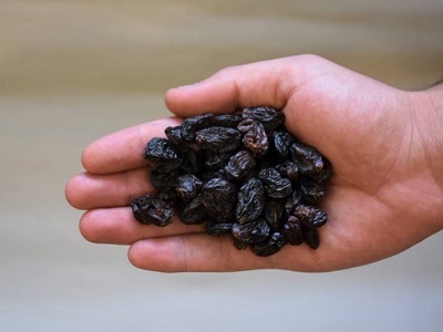 تصویر 2 از خرید کشمش شاهانی + قیمت فروش استثنایی