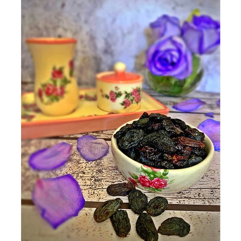 تصویر 5 از خرید کشمش شاهانی + قیمت فروش استثنایی