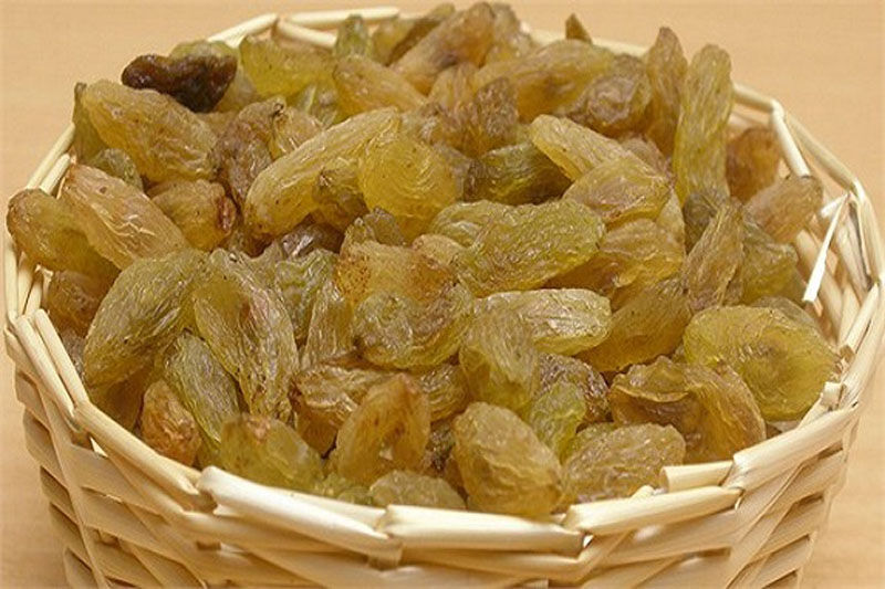 تصویر 1 از قیمت خرید کشمش تاکستان ممتاز + فروش ویژه