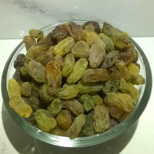 تصویر 3 از قیمت خرید کشمش سبز اصفهان با فروش عمده