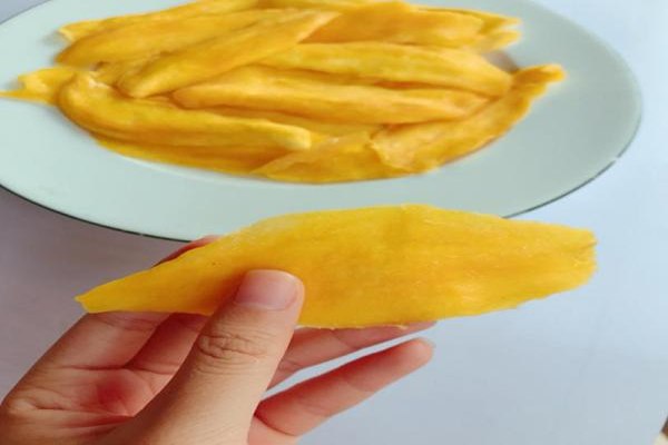تصویر 4 از راهنمای خرید انبه خشک کیلویی + قیمت عالی