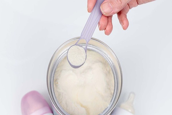 تصویر 2 از قیمت خرید شیر خشک پروتئین دار + فروش ویژه