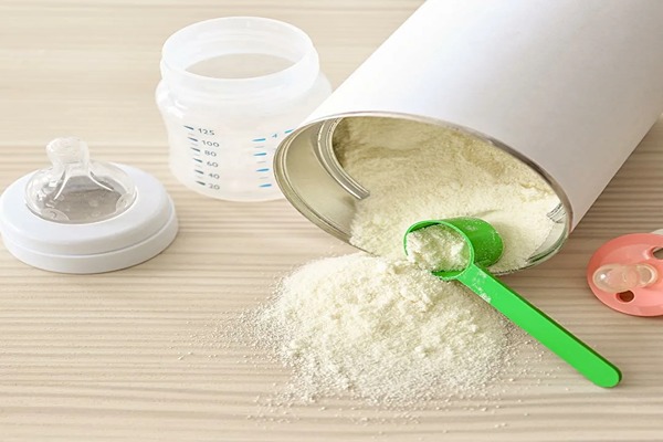 تصویر 2 از خرید شیر خشک فرانسه + قیمت فروش استثنایی