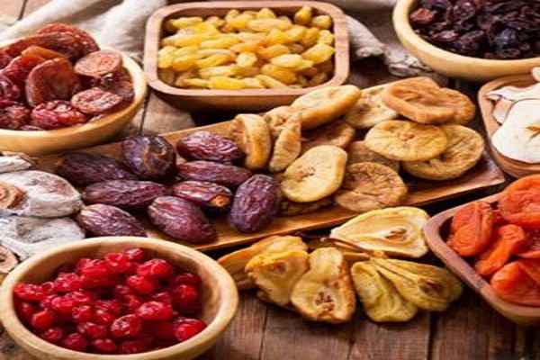 تصویر 1 از خرید میوه خشک صبحانه + قیمت عالی باکیفیت