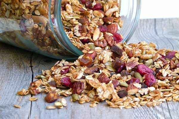 تصویر 4 از خرید میوه خشک صبحانه + قیمت عالی باکیفیت