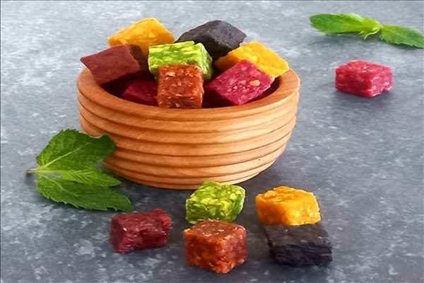 تصویر 5 از خرید میوه خشک صنعتی + قیمت عالی باکیفیت