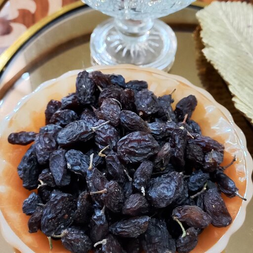 تصویر 4 از خرید کشمش اعلا + قیمت فروش استثنایی
