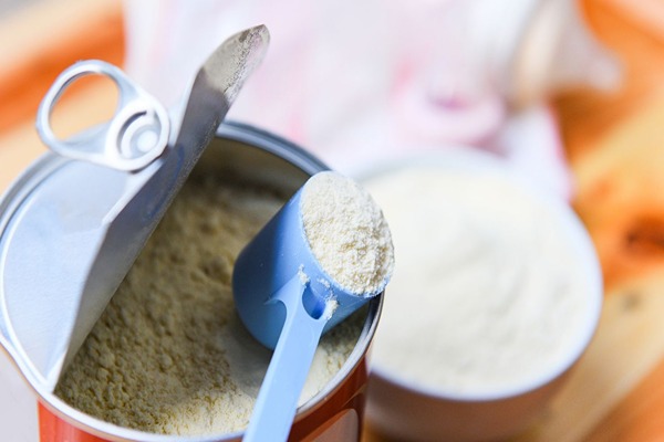 تصویر 3 از خرید و قیمت شیر خشک بدون چربی + فروش صادراتی