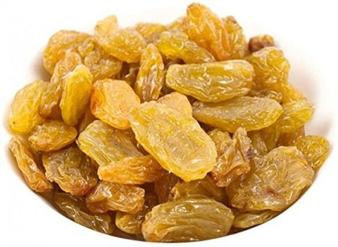 تصویر 2 از خرید کشمش طلایی اصل + قیمت فروش استثنایی