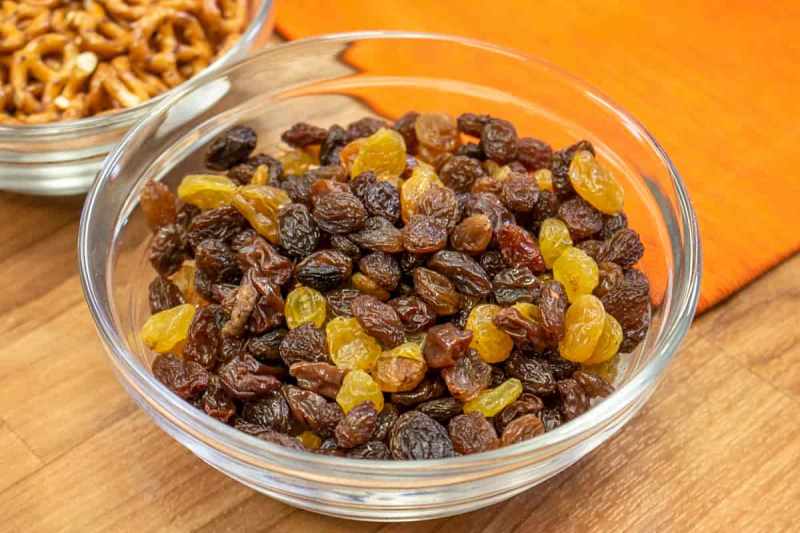 تصویر 2 از قیمت کشمش صادراتی مرغوب + خرید باور نکردنی