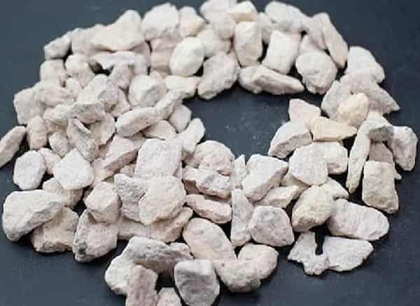 تصویر 2 از فروش سنگ آهن زئولیت + قیمت خرید به صرفه