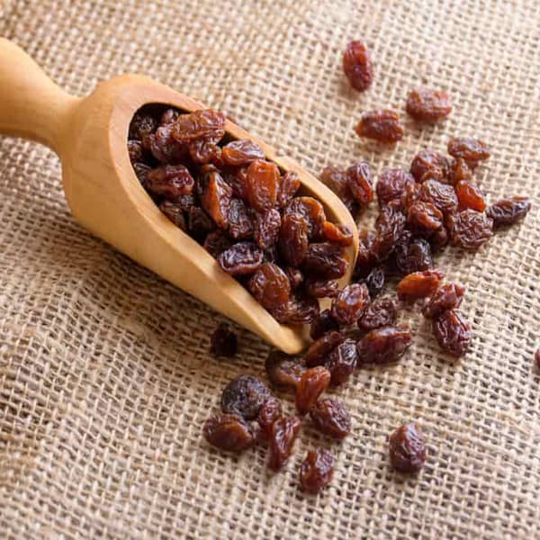 تصویر 3 از معرفی کشمش پلویی اصل + بهترین قیمت خرید