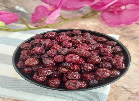 تصویر 3 از خرید میوه خشک آلبالو + بهترین قیمت