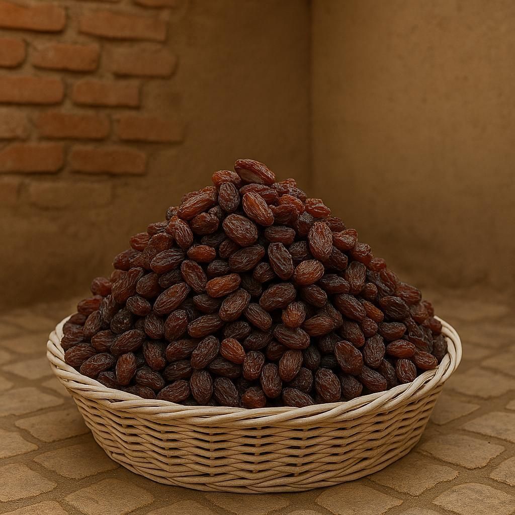 تصویر 1 از راهنمای خرید کشمش اصل ممتاز + قیمت عالی