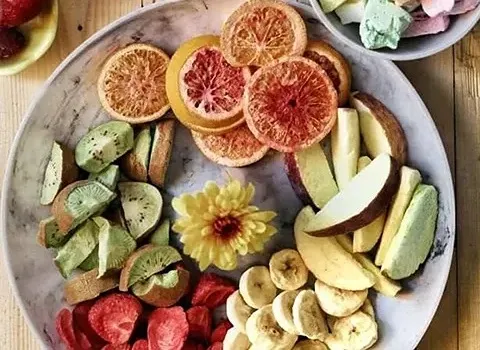 تصویر 3 از خرید و قیمت میوه خشک یک کیلویی + فروش عمده