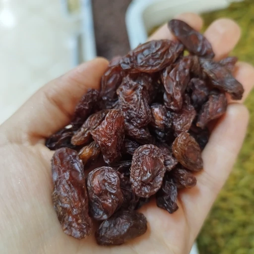 تصویر 1 از خرید کشمش شیرین اصل + قیمت فروش استثنایی