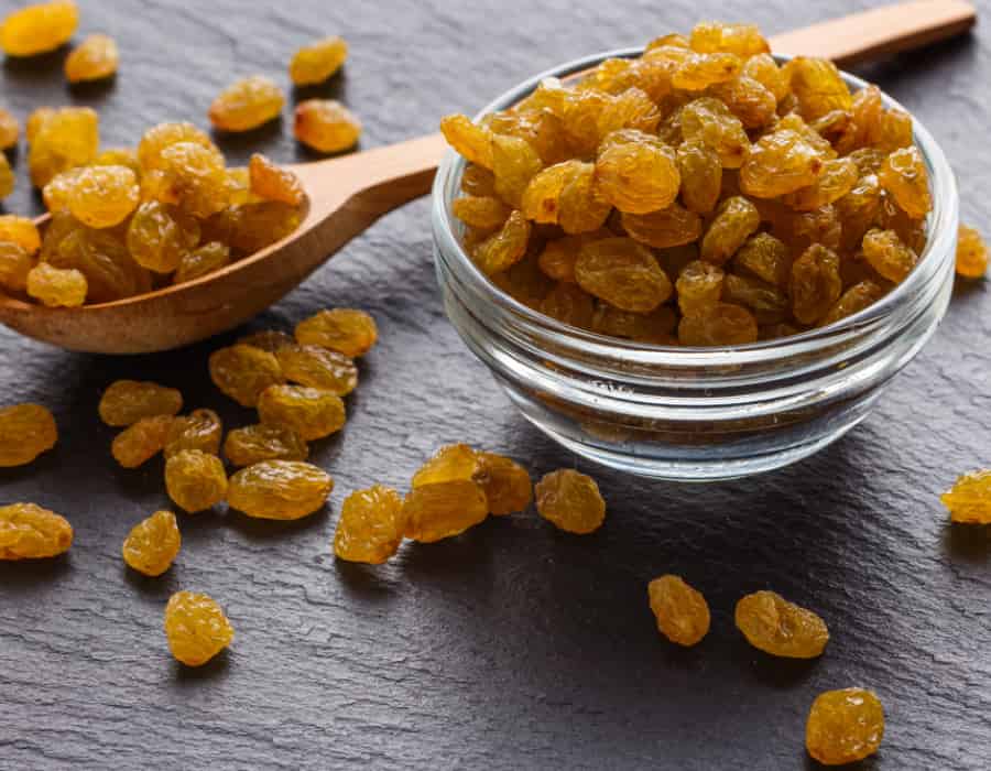 تصویر 4 از قیمت خرید کشمش ممتاز اعلا + فروش ویژه